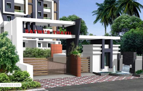 Images for Amenities of Satwi Thavil thavil Images for Amenities of Satwi Thavil