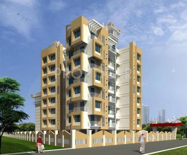 Images for Elevation of Happy Home Group Mumbai Sarvodaya Valley Images for Elevation of Happy Home Group Mumbai Sarvodaya Valley