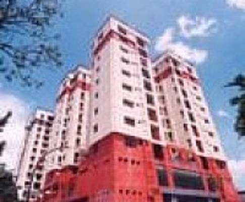 Images for Elevation of Merlin Merlin Residency