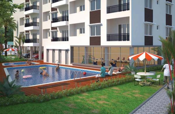 Images for Amenities of Sanvi Sankalpam