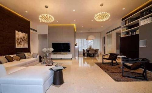  sankalpam Living Area