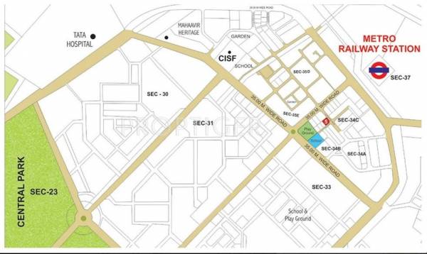 Images for Location Plan of Future Pride pride Images for Location Plan of Future Pride