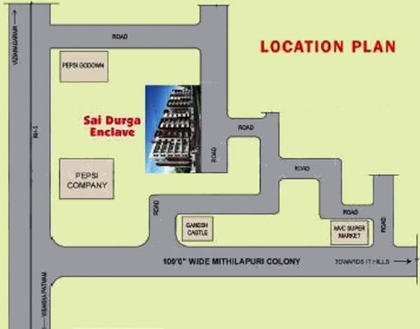 Images for Location Plan of Bhoomatha Sai Durga Enclave Images for Location Plan of Bhoomatha Sai Durga Enclave