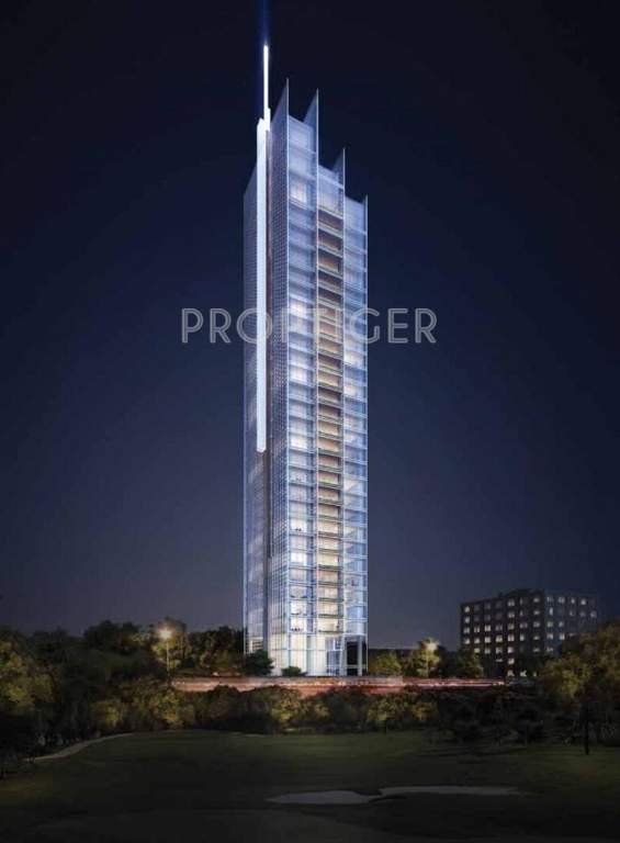 park avenue Images for Elevation of Nitesh Park Avenue