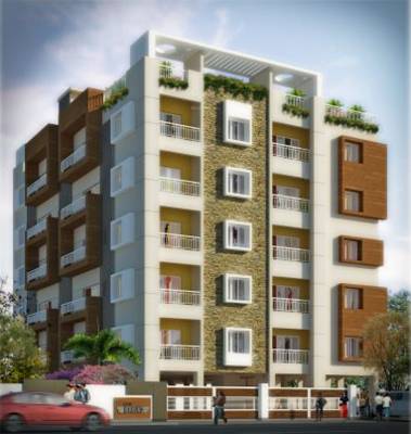 Images for Elevation of Lalit Asia Dwellings Herrons