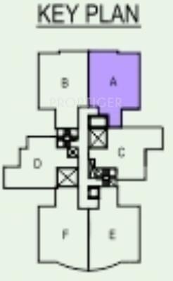  4-sight-impression Images for Layout Plan of Ganguly 4 Sight Impression
