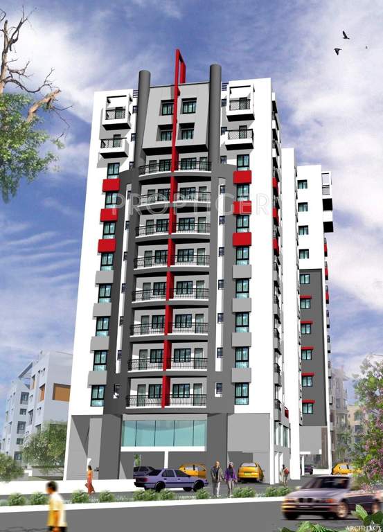  4 sight impression Images for Elevation of Ganguly 4 Sight Impression