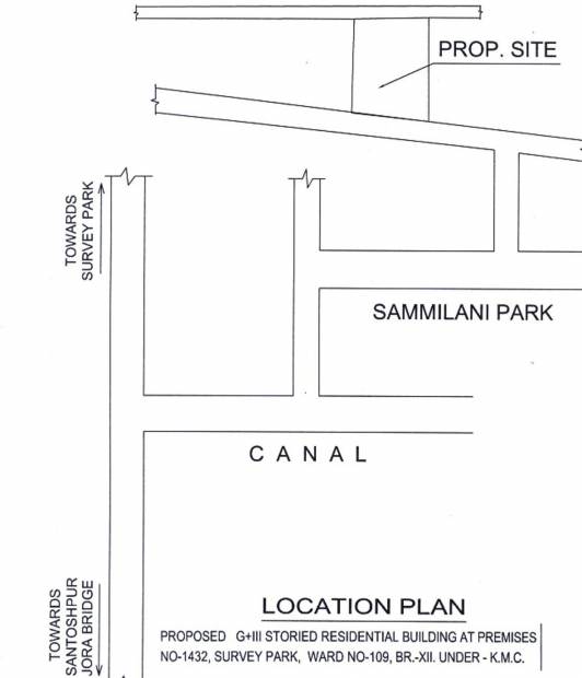  jeet-glory-2 Images for Location Plan of Jeet Jeet Glory 2