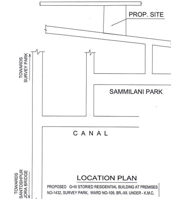  jeet glory 2 Images for Location Plan of Jeet Jeet Glory 2