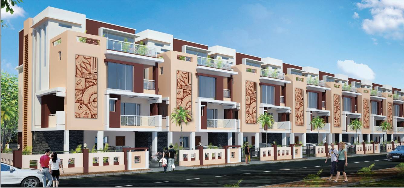  blossoms Images for Elevation of TMR Blossoms