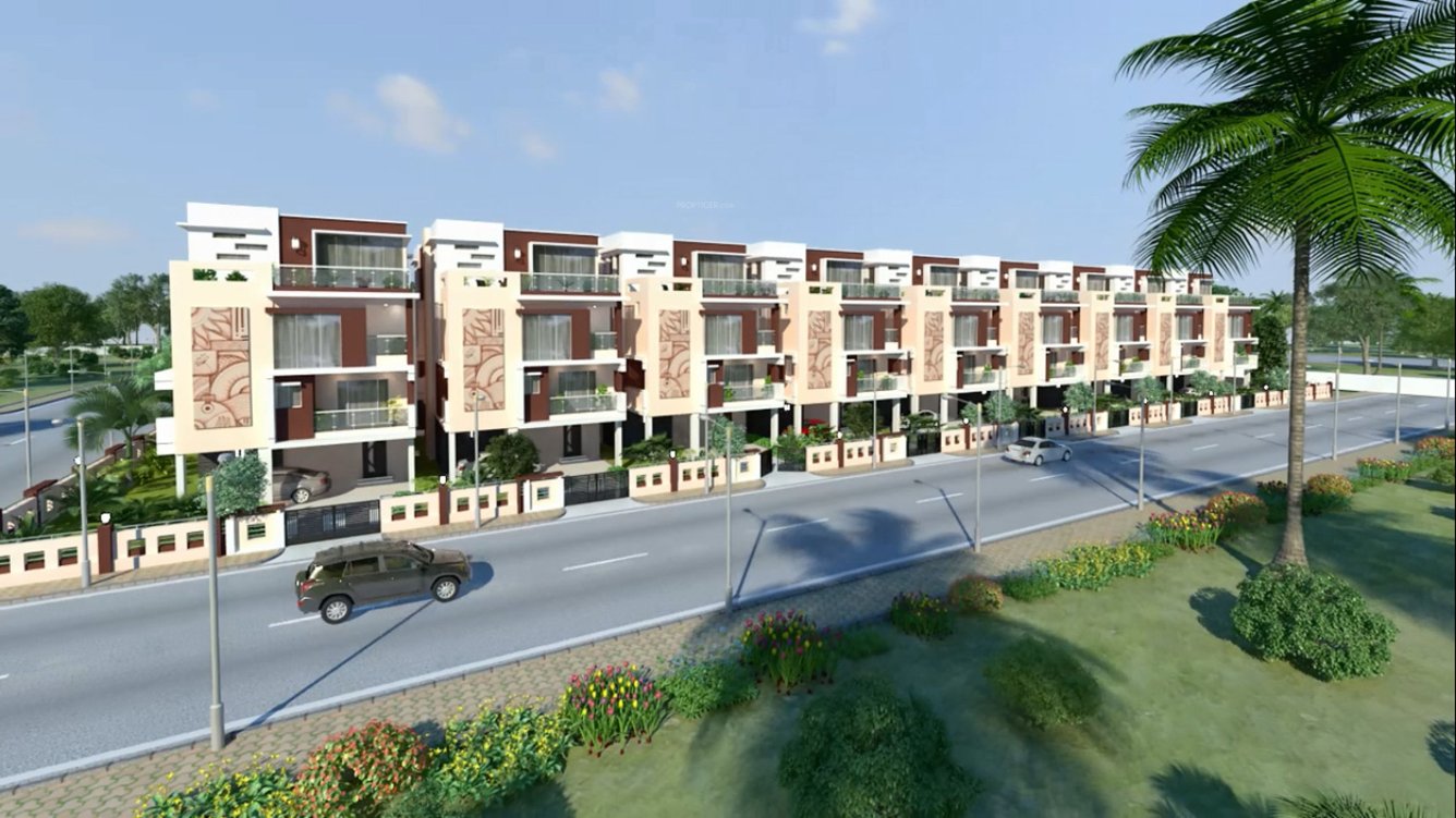  blossoms Images for Elevation of TMR Blossoms