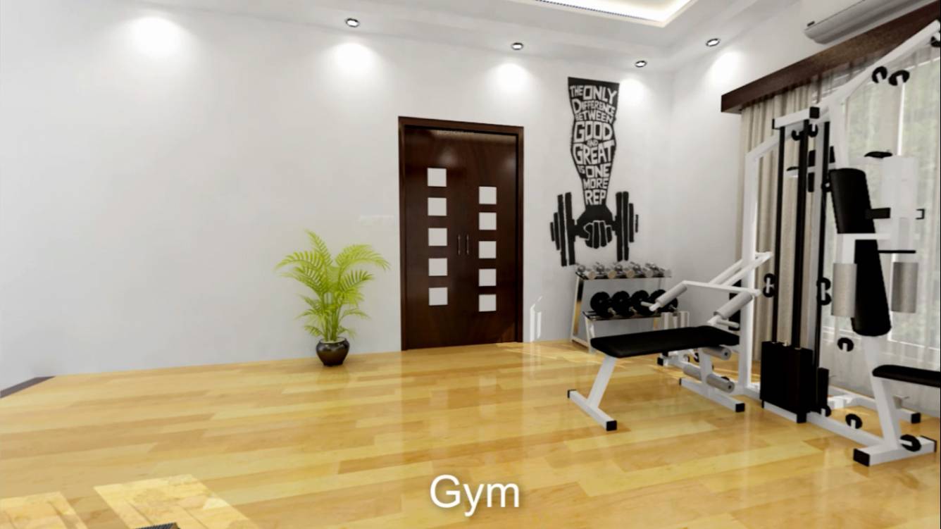 Images for Amenities of TMR Blossoms