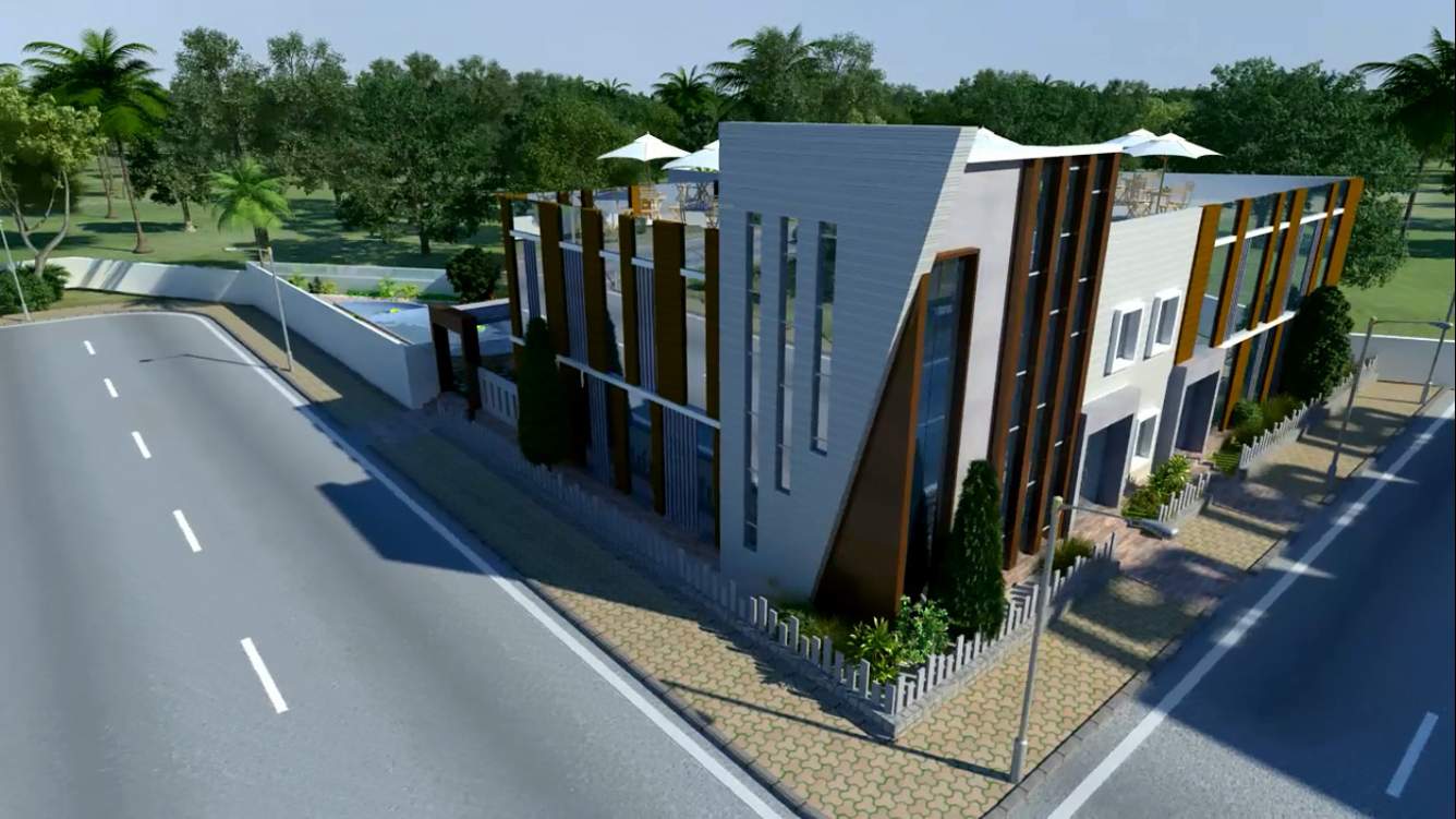  blossoms Images for Amenities of TMR Blossoms