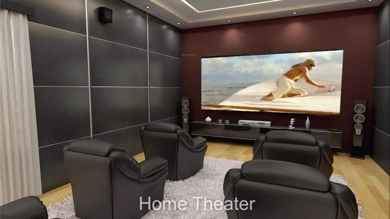  blossoms Images for Amenities of TMR Blossoms