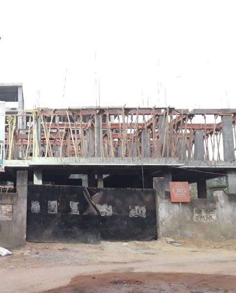 Images for Construction Status of Cancun Canvas