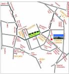 Location Plan  canvas Location Plan