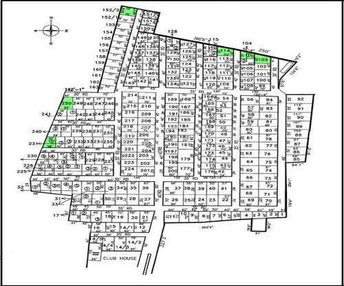  meadows Images for Master Plan of Ferns Meadows