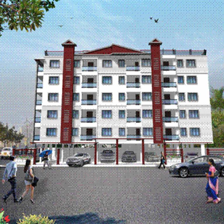 Images for Elevation of Bluechip Rajtilak
