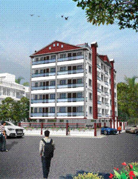 Images for Elevation of Bluechip Rajtilak