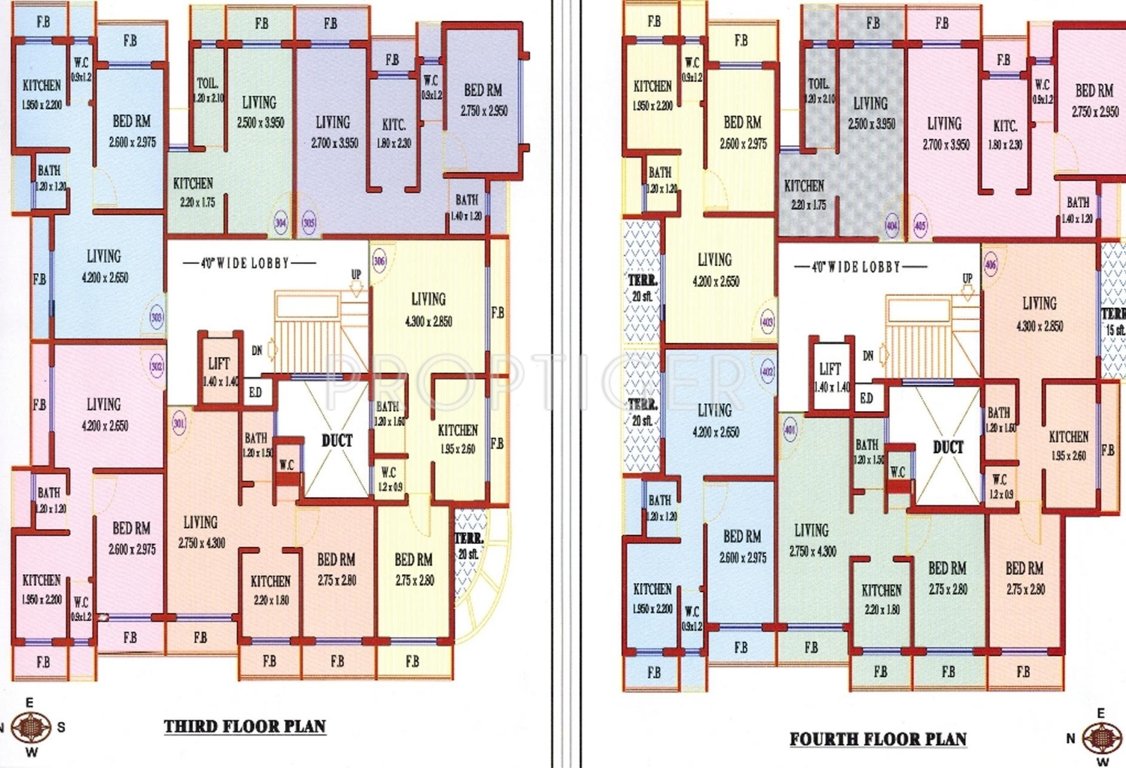 Images for Cluster Plan of Gayatri Harsiddhi
