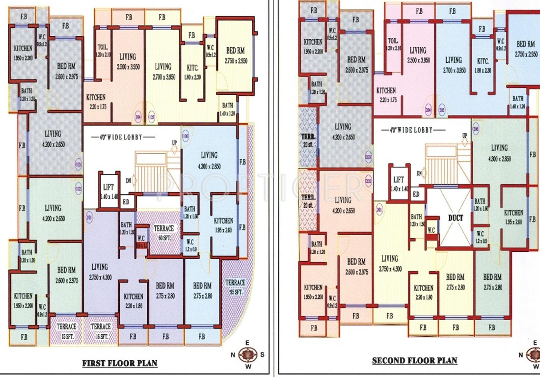 Images for Cluster Plan of Gayatri Harsiddhi