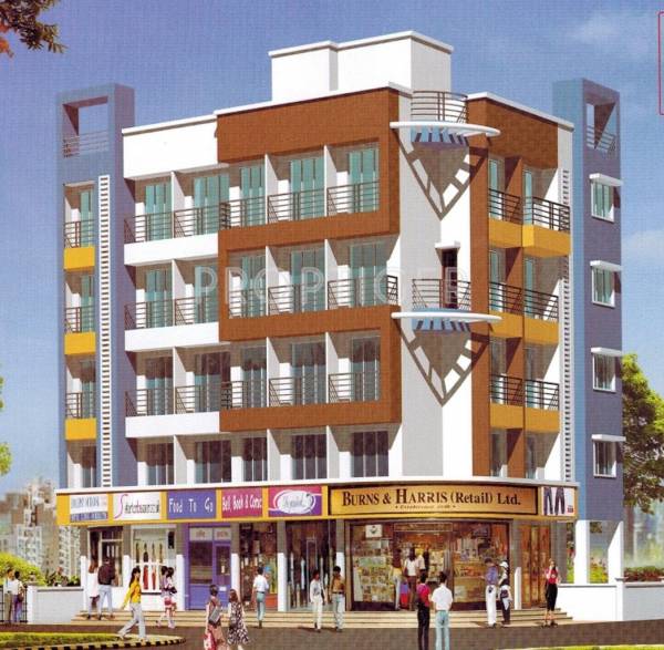 Images for Elevation of Gayatri Harsiddhi