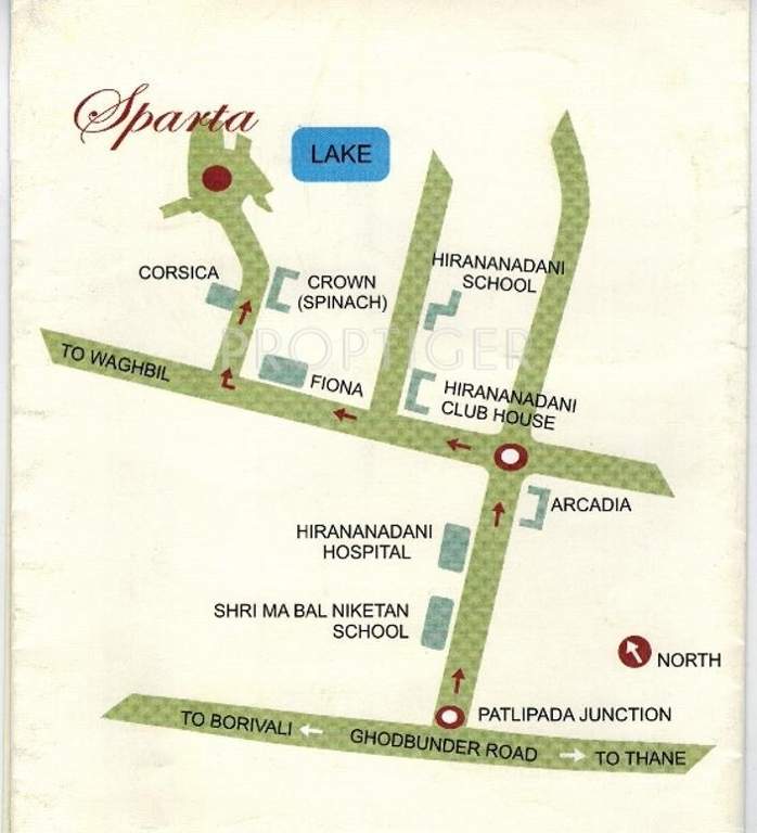  sparta Images for Location Plan of Uma Sparta