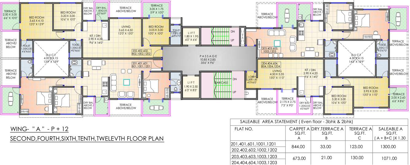  hallmark avenue Images for Cluster Plan of RajHeramba Hallmark Avenue