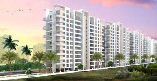 Images for Elevation of RajHeramba Hallmark Avenue hallmark-avenue Images for Elevation of RajHeramba Hallmark Avenue