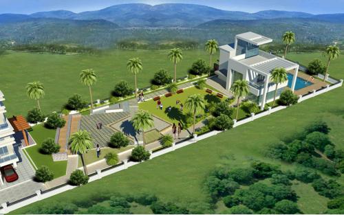  hallmark-avenue Images for Amenities of RajHeramba Hallmark Avenue