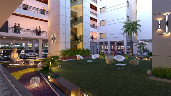 Images for Amenities of SV Brindavanam