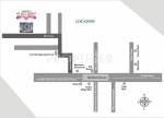 Location Plan Nishitas Properties Kpr Lotus Residency Location Plan