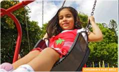 yashwin anand Children's play area