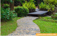 yashwin anand Jogging Track