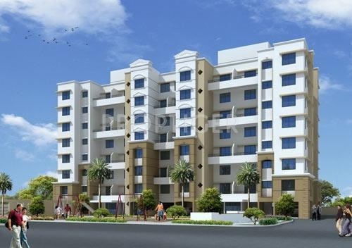 Images for Elevation of Kothari The Village