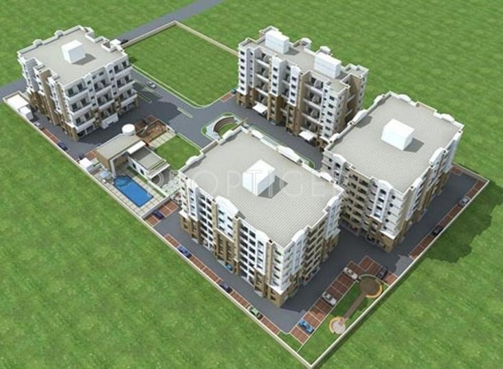 Images for Elevation of Kothari The Village