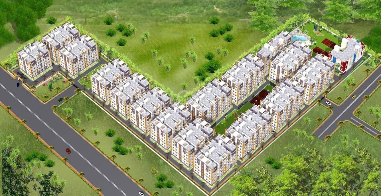  meadows Images for Elevation of Empire Meadows