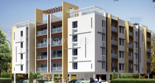  palm Images for Elevation of Prabhavathi Palm