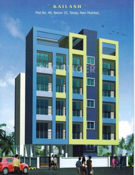 Images for Elevation of Gayatri Kailash