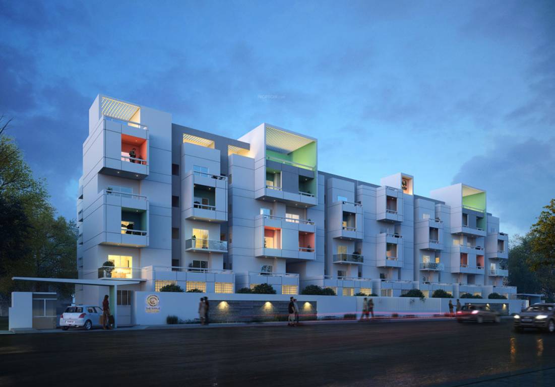 Images for Elevation of Upscale The Ripple