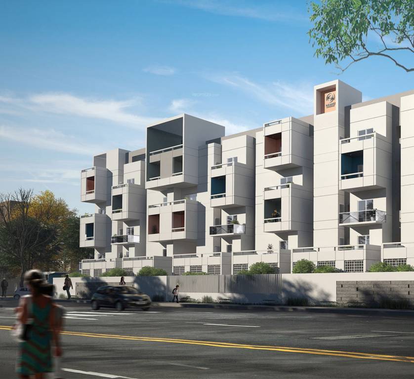 Images for Elevation of Upscale The Ripple