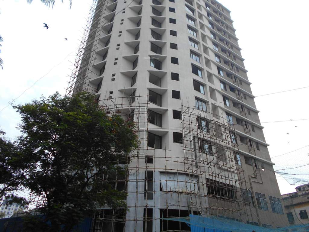  lifescapes arihant Lifescapes Arihant Construction Status June 20