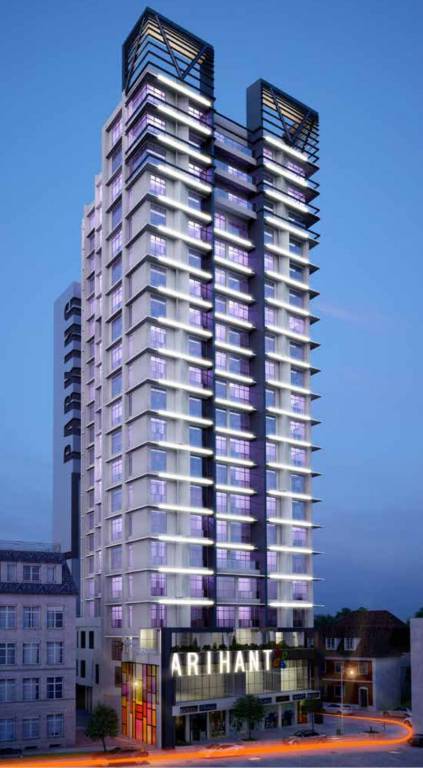 Images for Elevation of Rohan Lifescapes Arihant