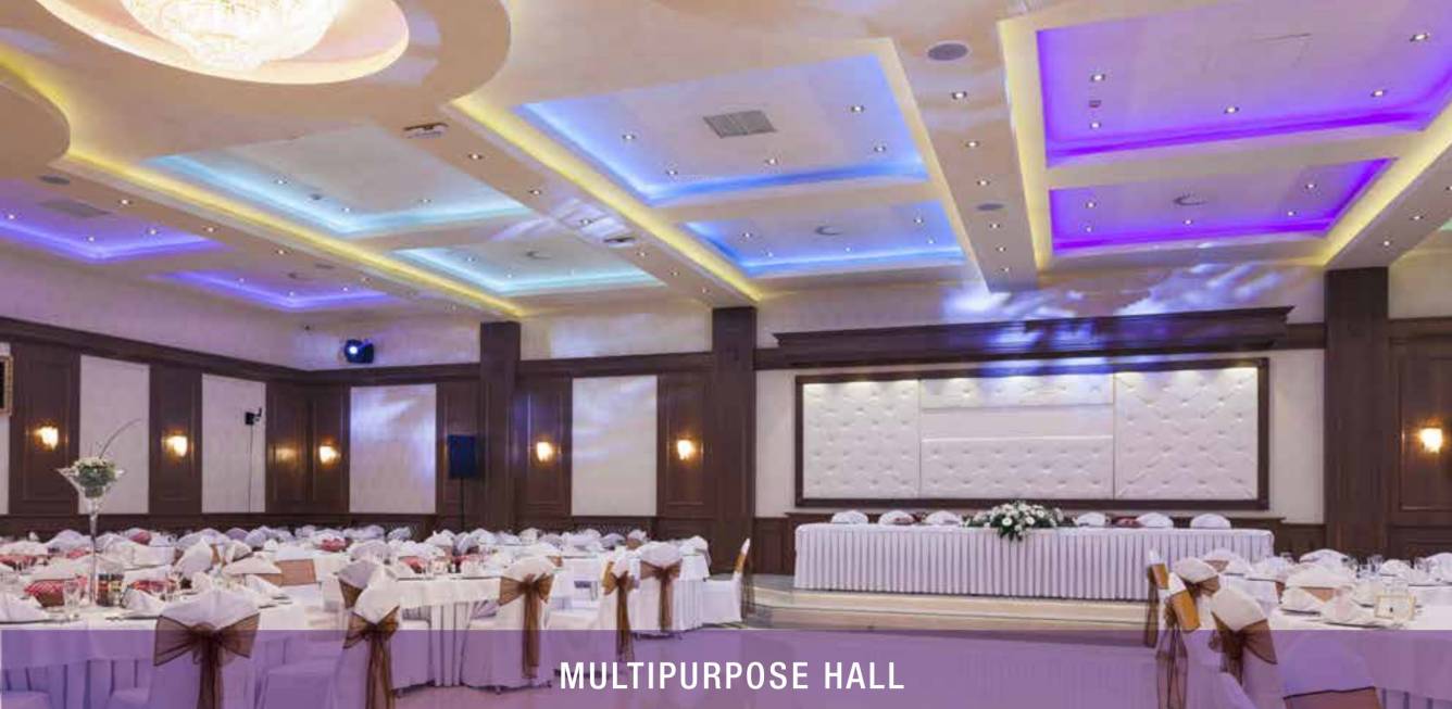 Images for Amenities of Rohan Lifescapes Arihant