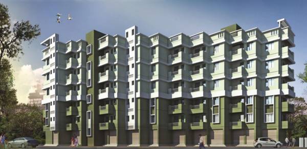 Images for Elevation of WB Home Green Images for Elevation of WB Home Green