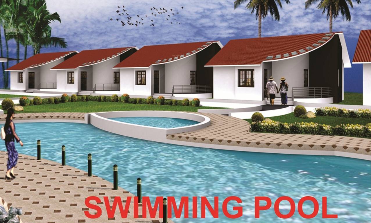 Images for Amenities of Meritt Infra Happy Town