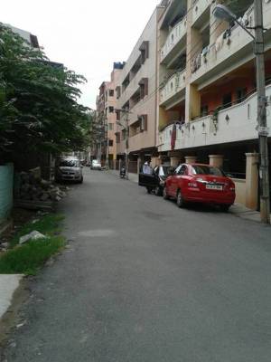 Images for Elevation of Reputed Builder Padmasree Presidency Images for Elevation of Reputed Builder Padmasree Presidency