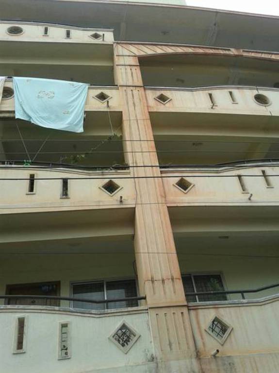 Images for Elevation of Reputed Builder Padmasree Presidency