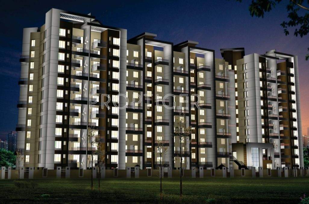 paradise Images for Elevation of Venkatesh Paradise