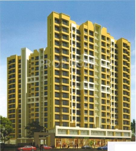 Images for Elevation of Saptashree Saptashree Galaxy